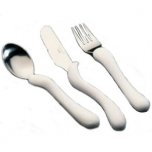 Junior Caring Cutlery - Full Set